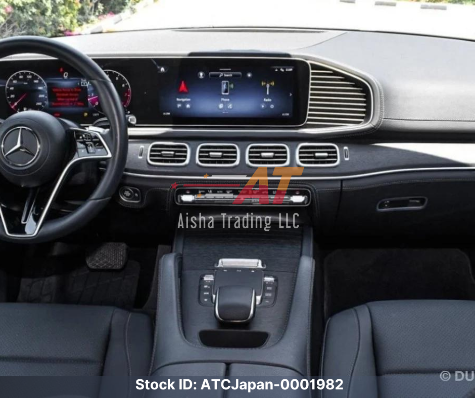 2024 Mercedes-Benz GLE 350